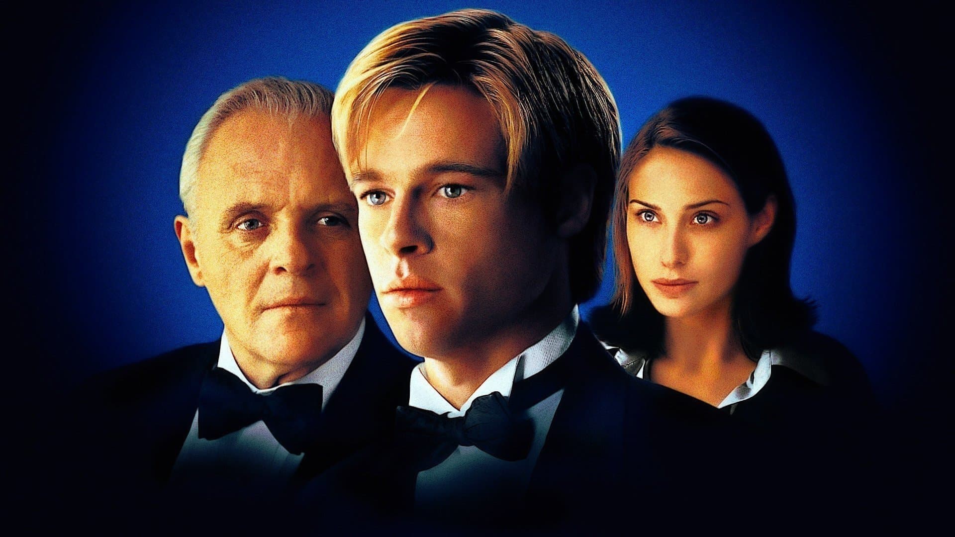 Vi presento Joe Black - immagine