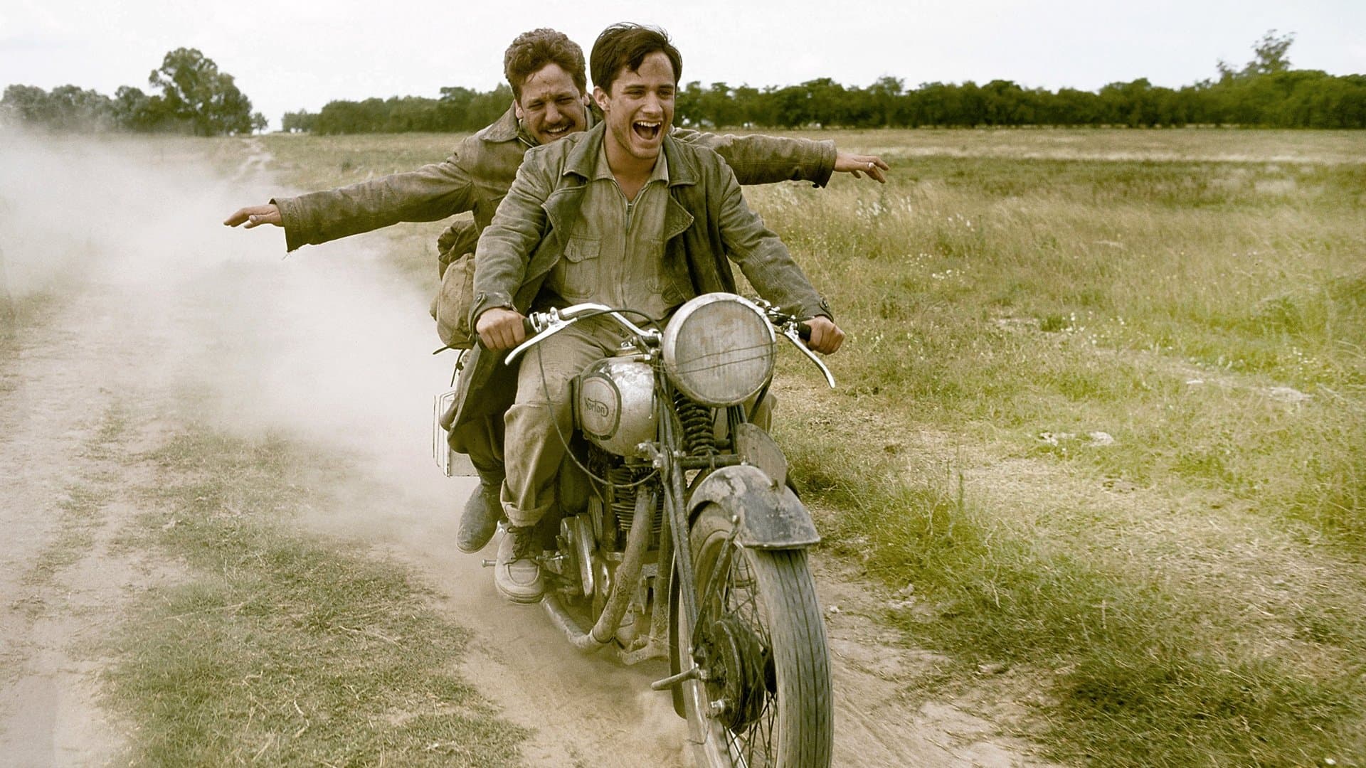 I diari della motocicletta - immagine