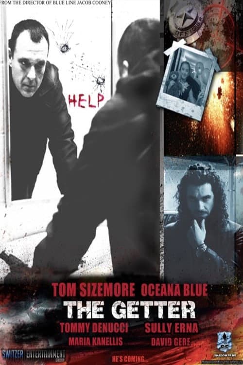 Poster di The Getter