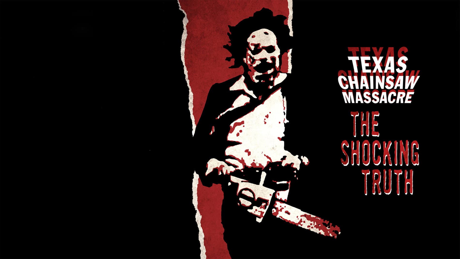 Texas Chain Saw Massacre: The Shocking Truth - immagine