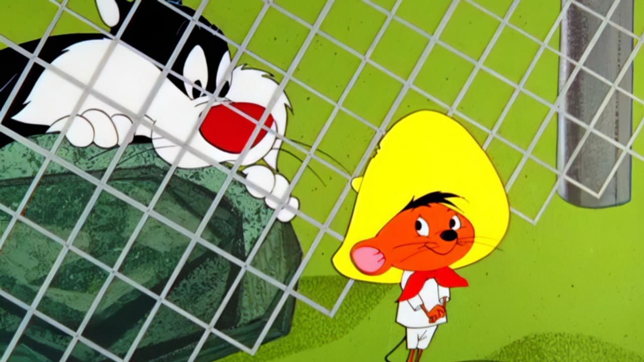 Speedy, aiuto! - immagine