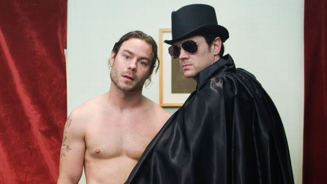 Jackass: The Lost Tapes - immagine