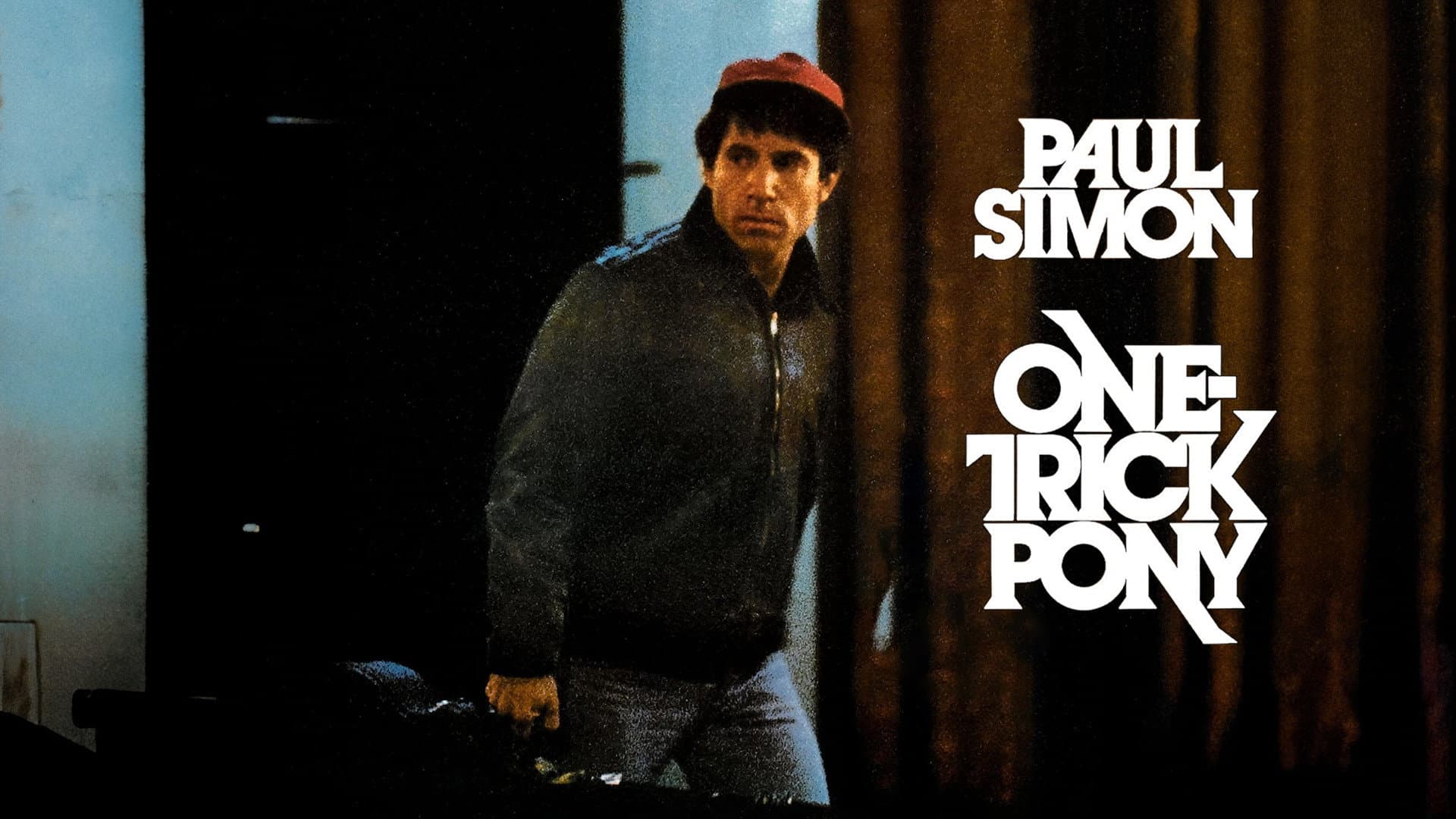 One Trick Pony - immagine