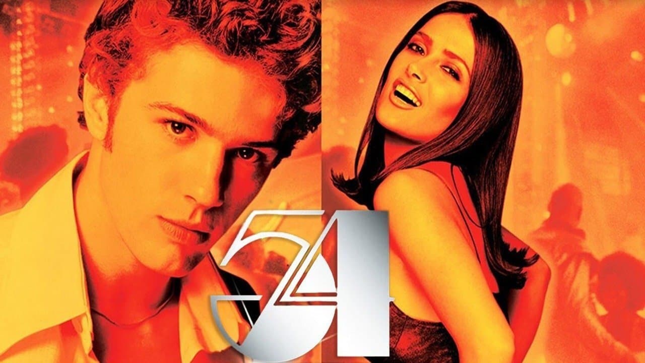 Studio 54 - immagine