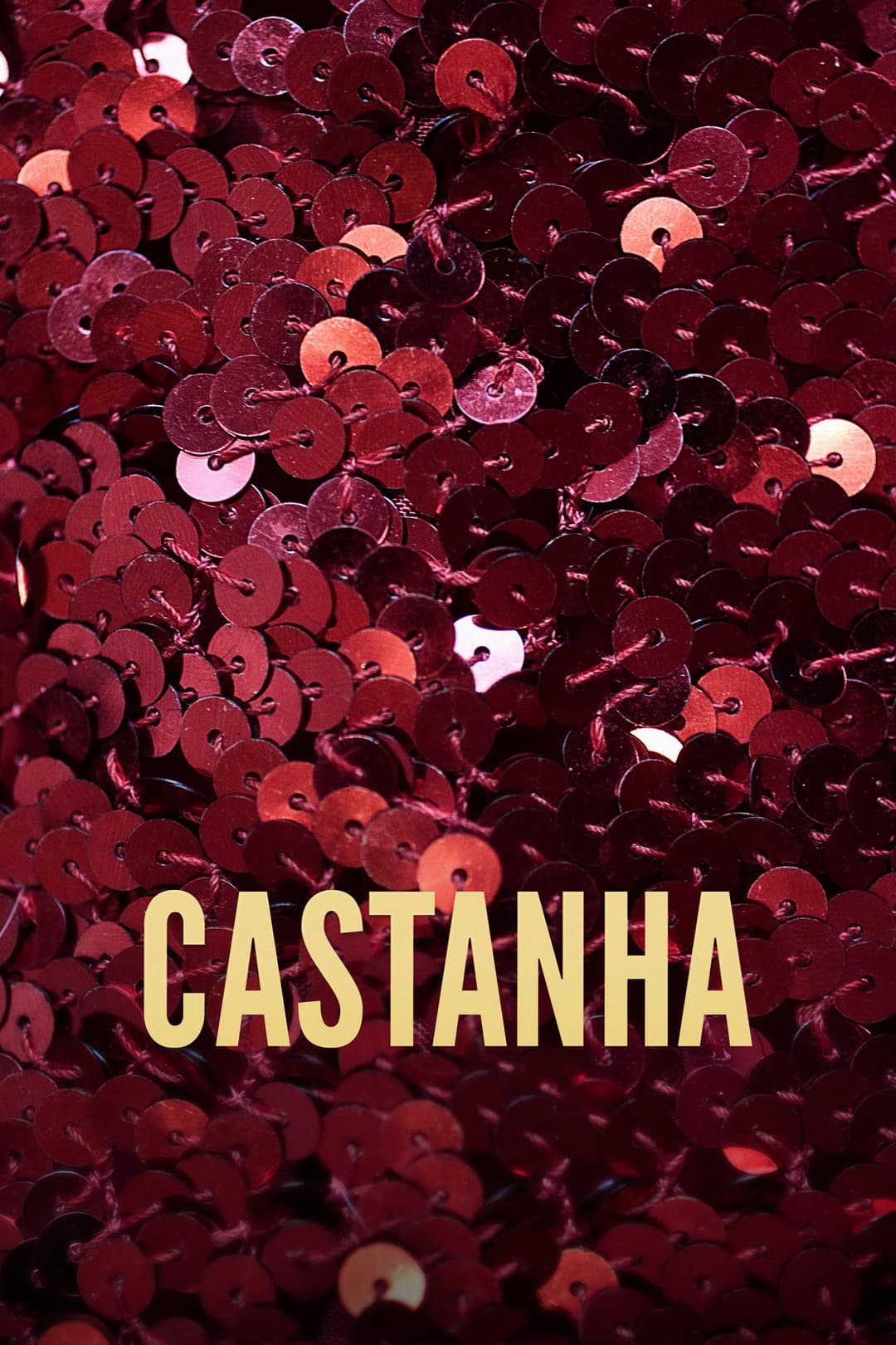 Poster di Castanha