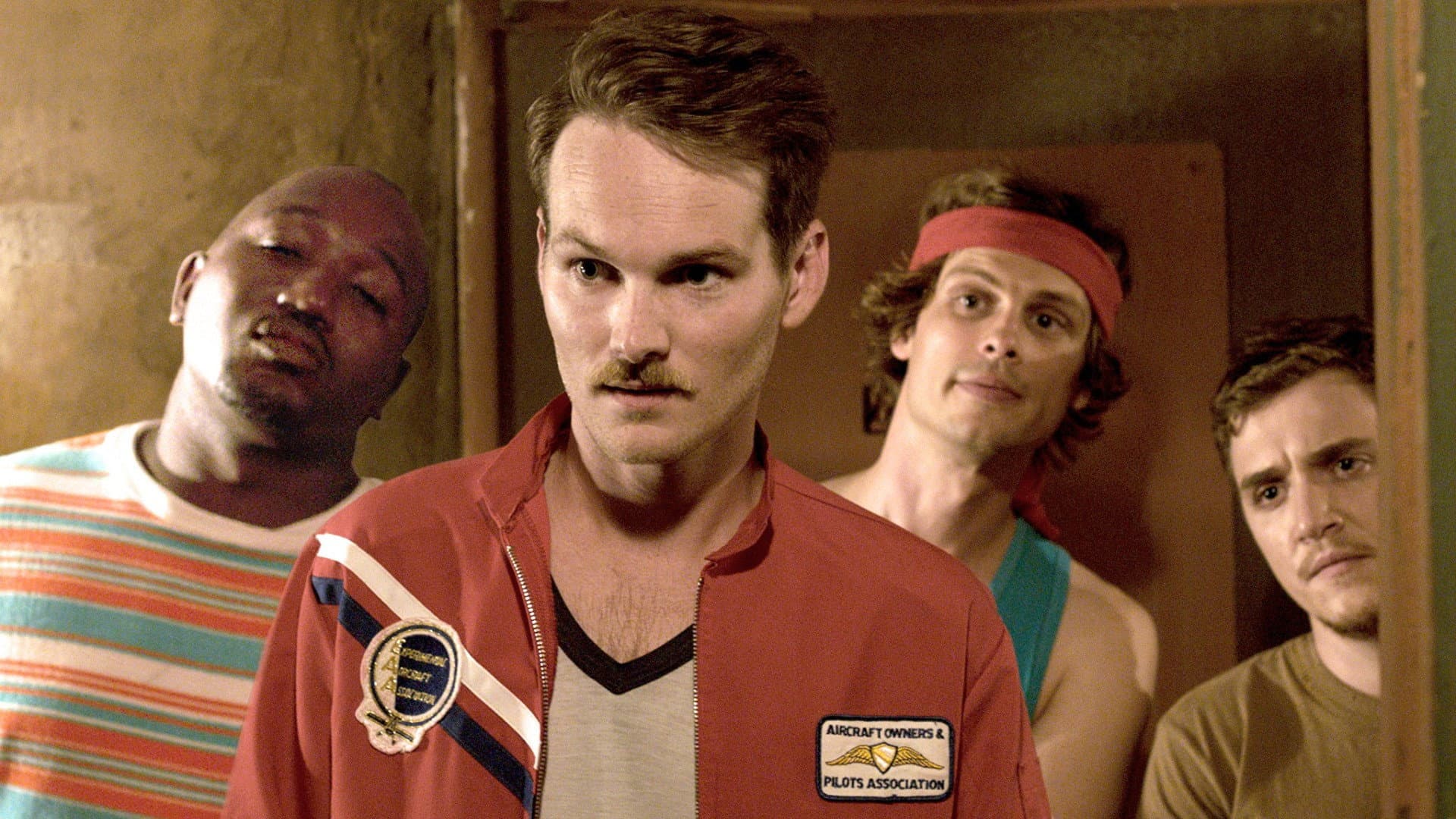 Band of Robbers - immagine