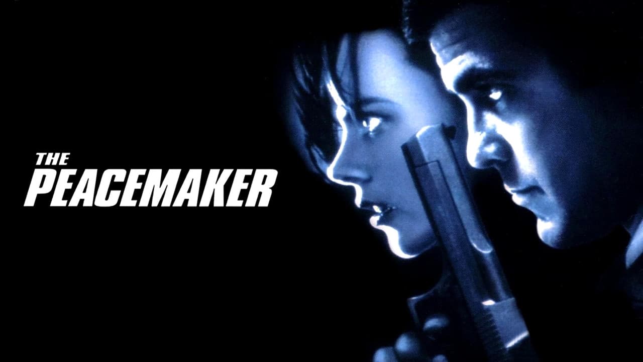 The Peacemaker - immagine