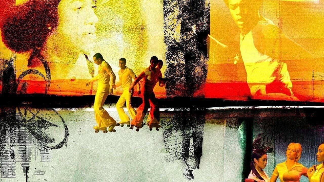Roll Bounce - immagine