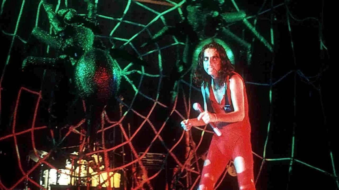 Alice Cooper - Welcome to My Nightmare - immagine