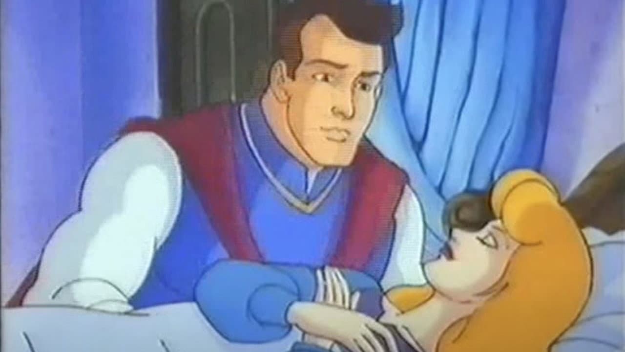 Sleeping Beauty - immagine
