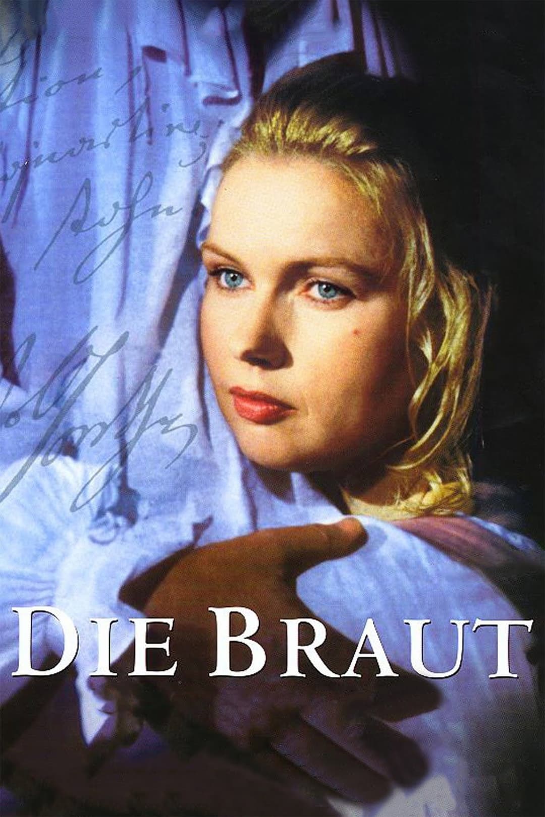 Poster di Die Braut
