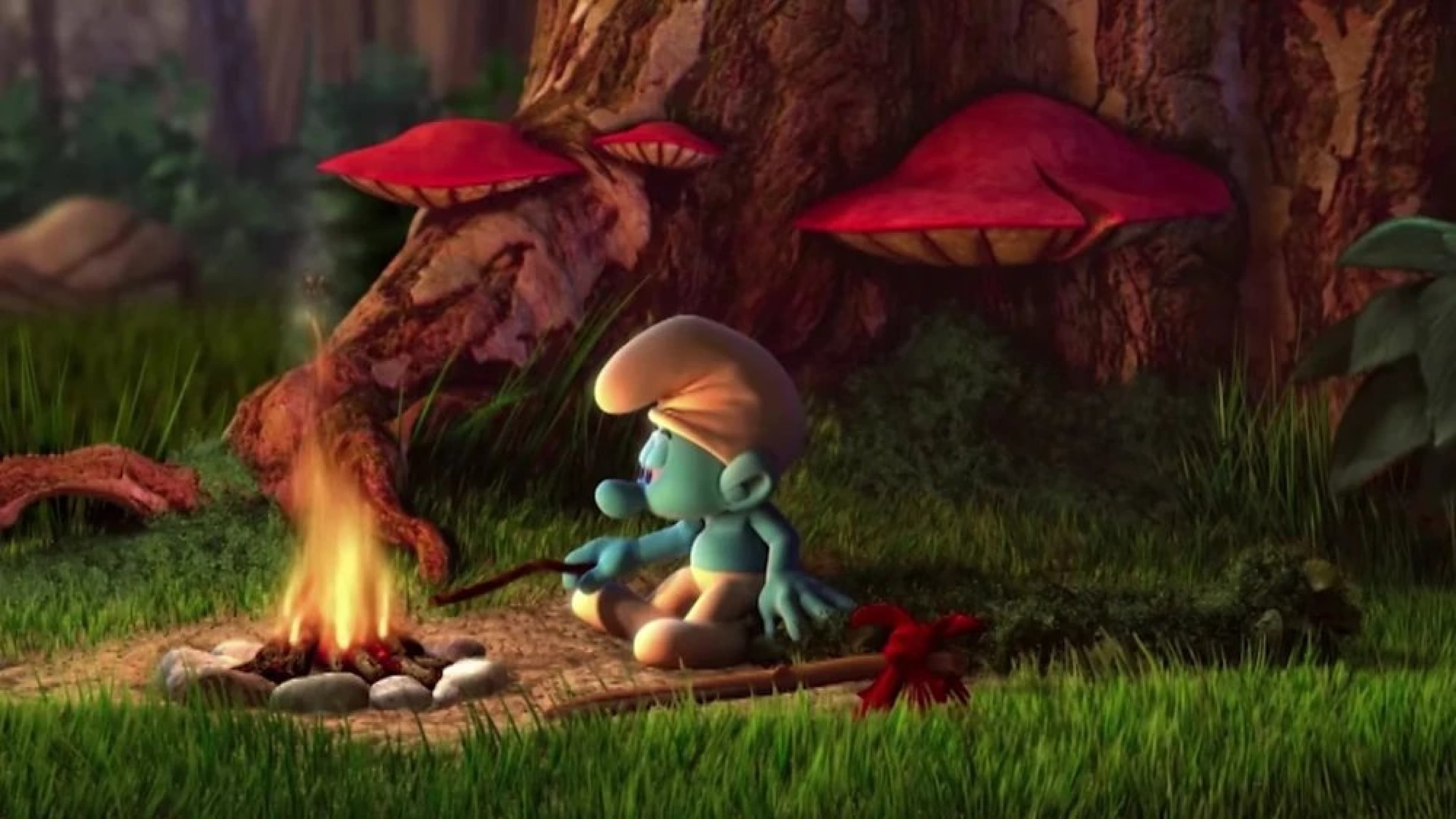 The Smurfs Movie - immagine