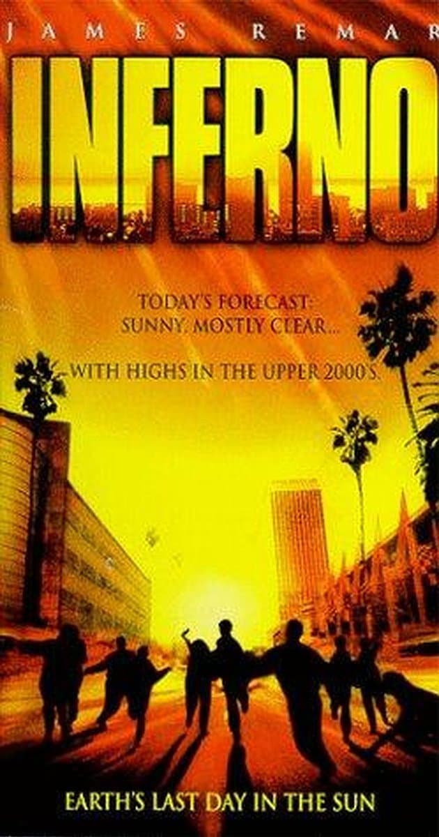 Poster di Inferno