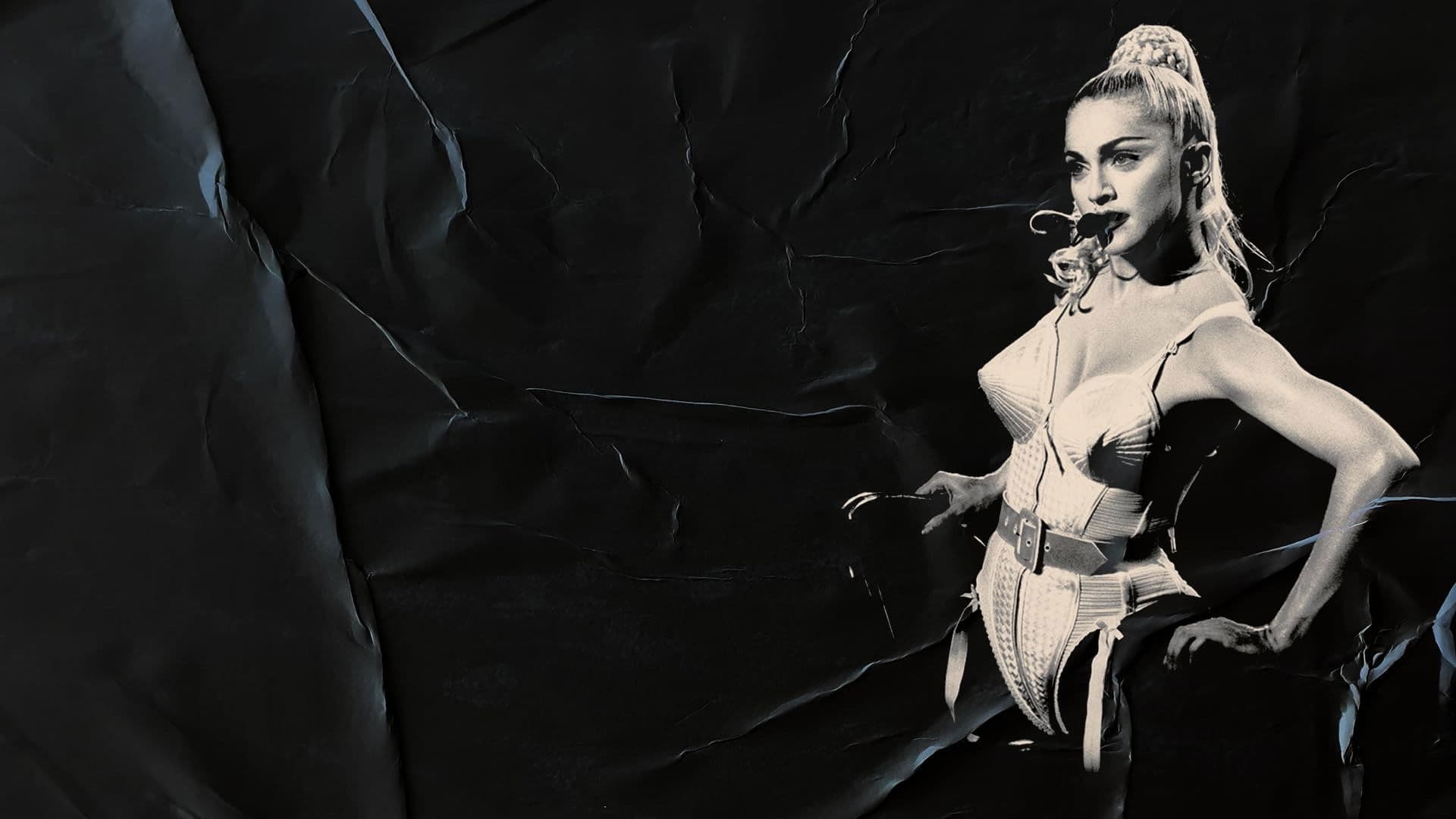 Madonna: Move to the Music - immagine