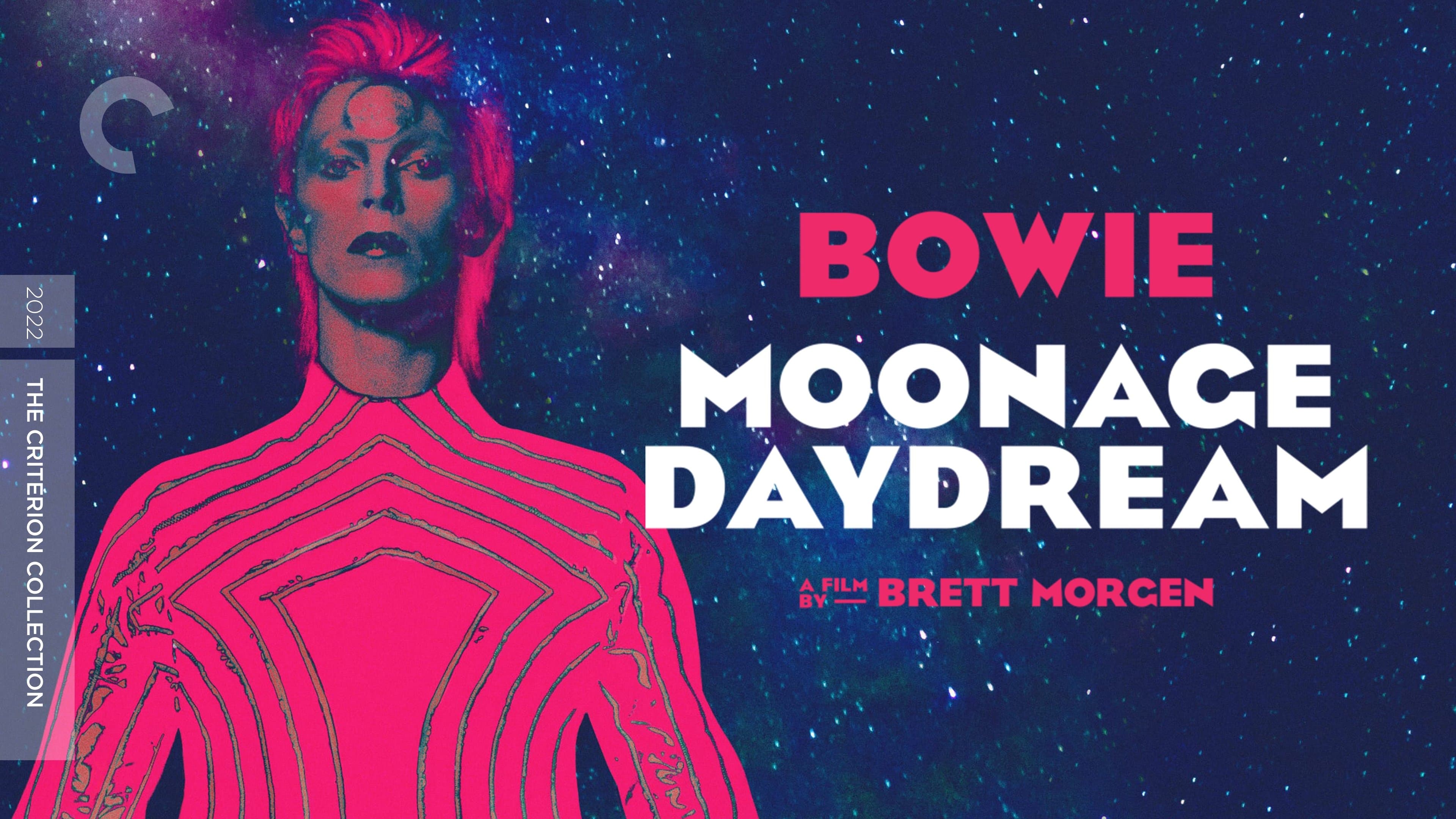 Moonage Daydream - immagine