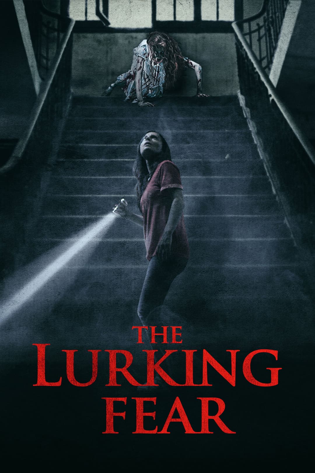 Poster di The Lurking Fear