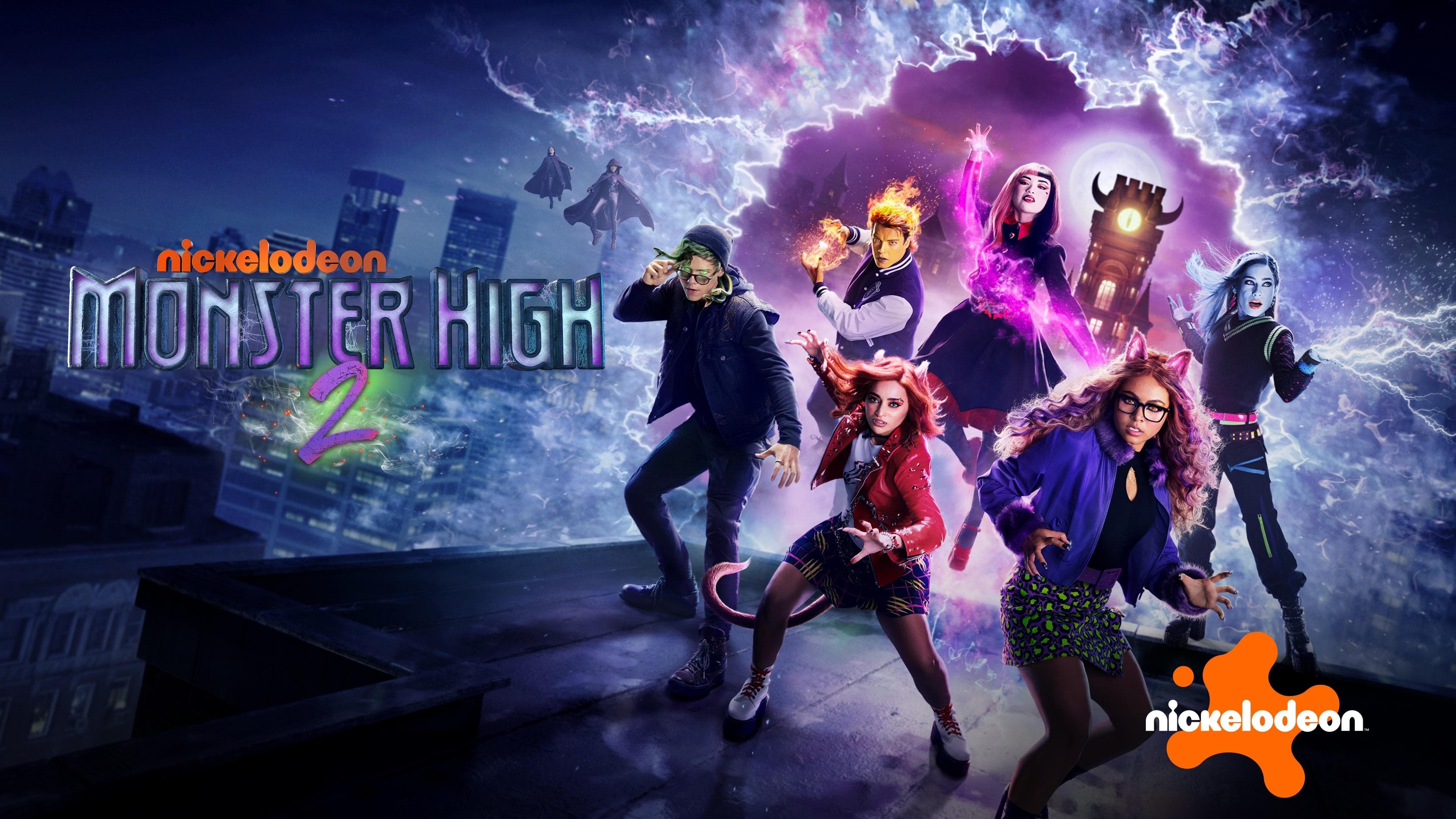 Monster High 2 - immagine