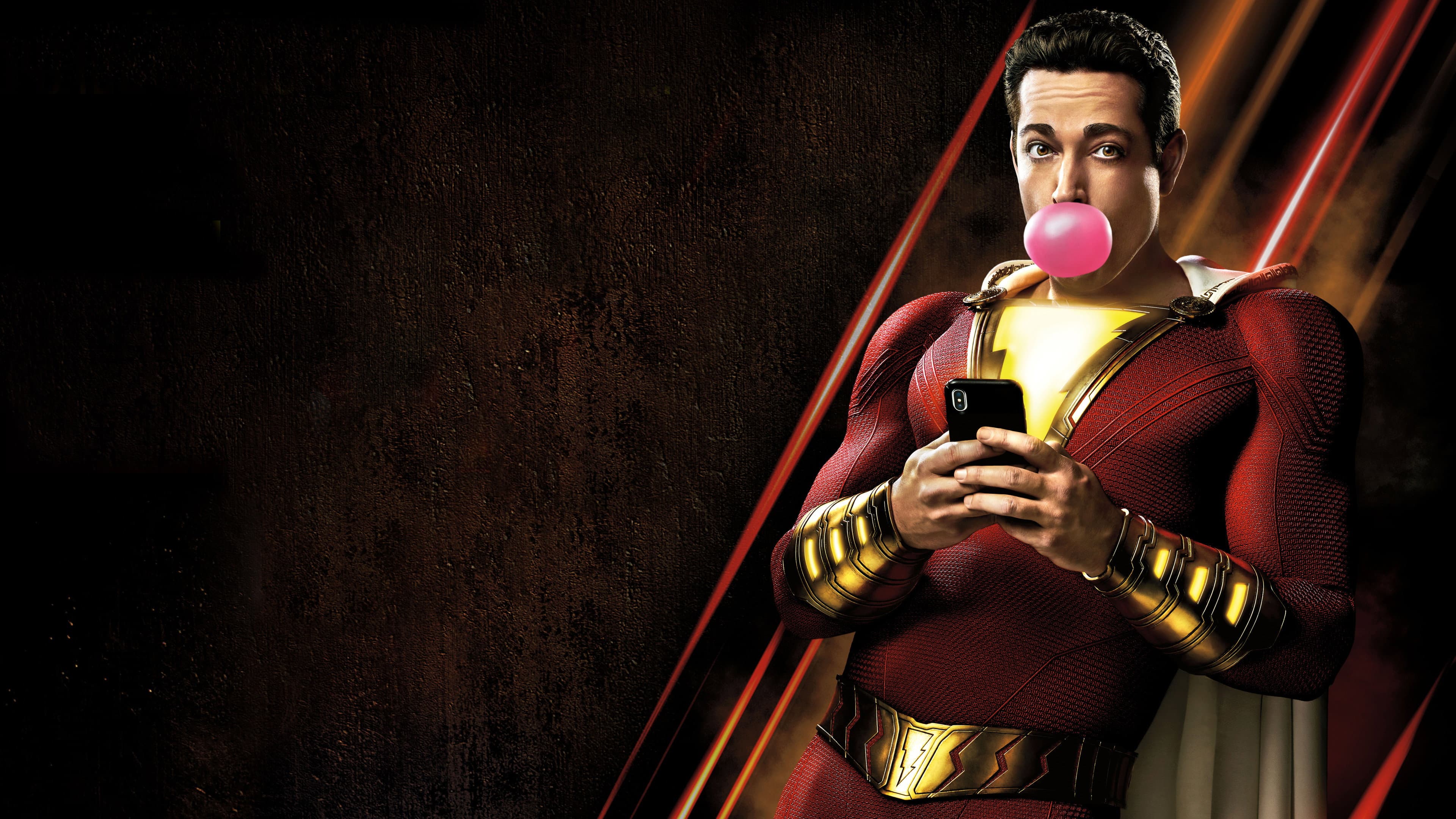 Shazam! - immagine