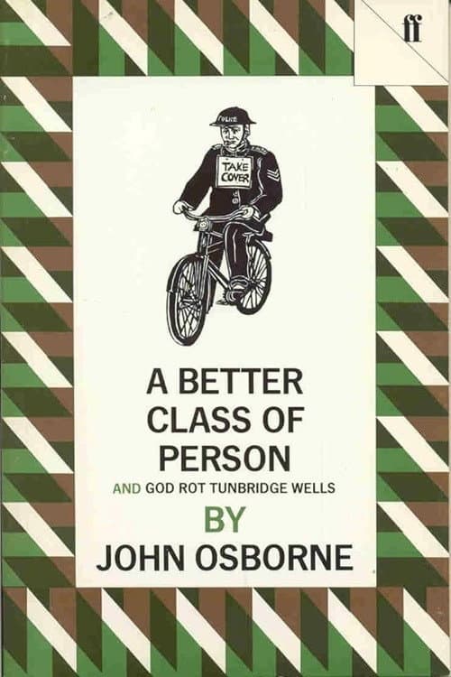 Poster di A Better Class of Person