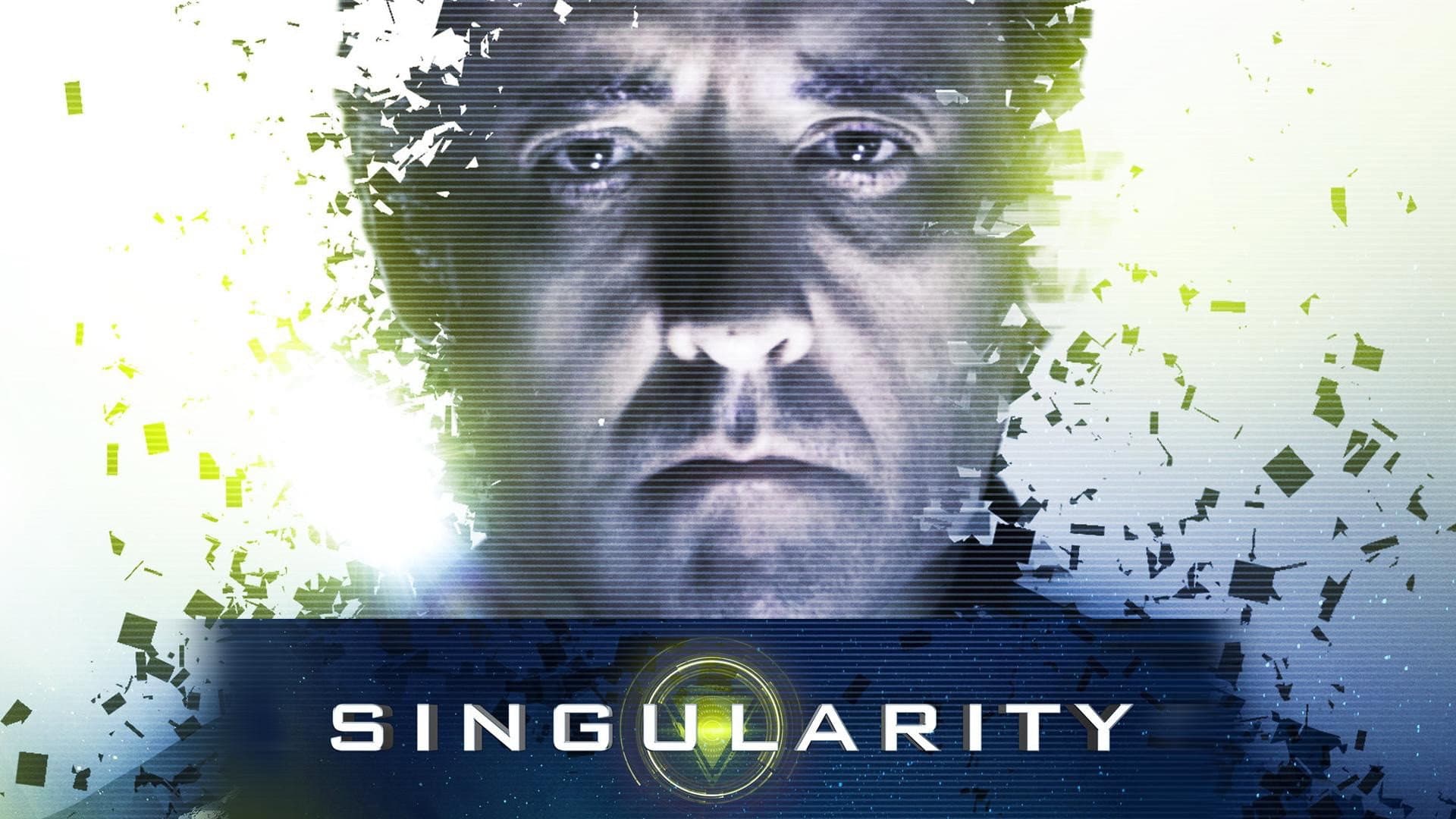 Singularity - L'attacco dei robot - immagine