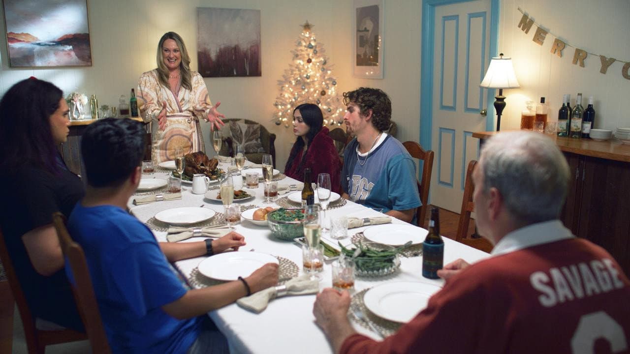 A Savage Christmas - immagine