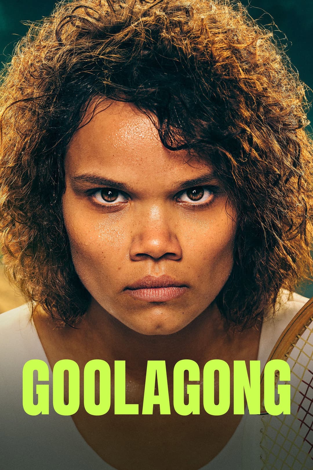 Poster di Goolagong