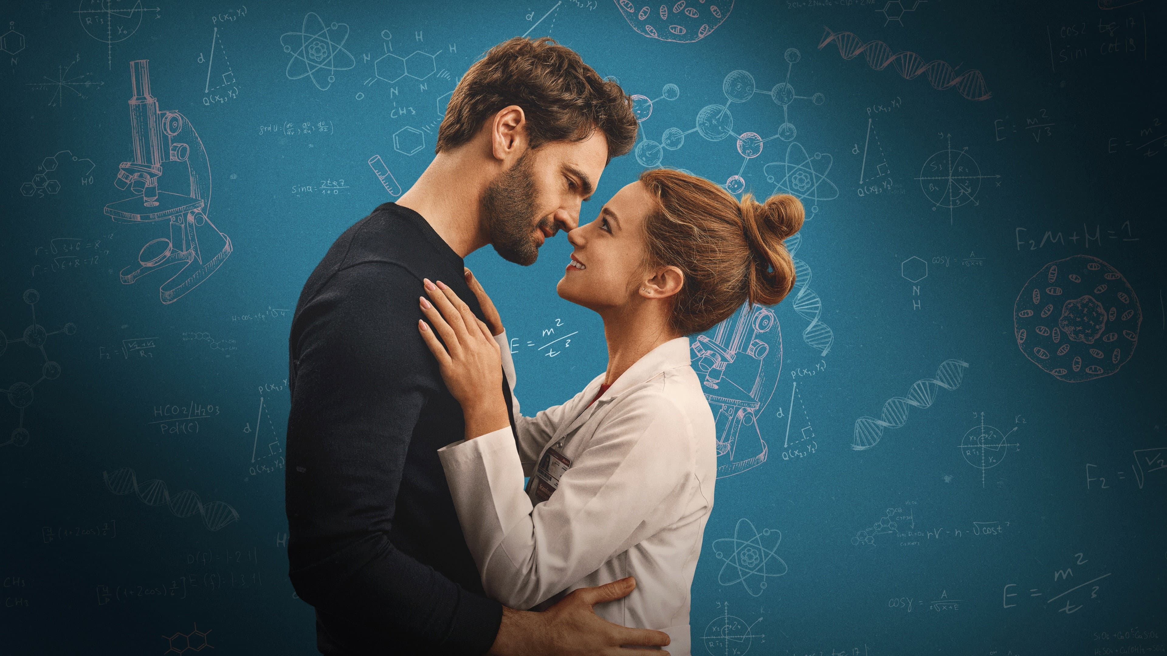 The Love Hypothesis: Il teorema dell'amore - immagine