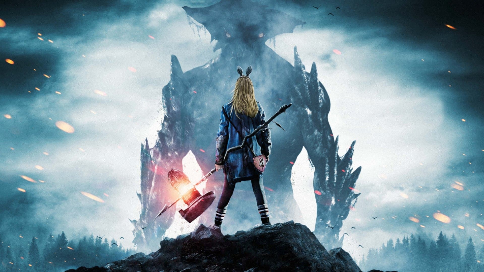 I Kill Giants - immagine