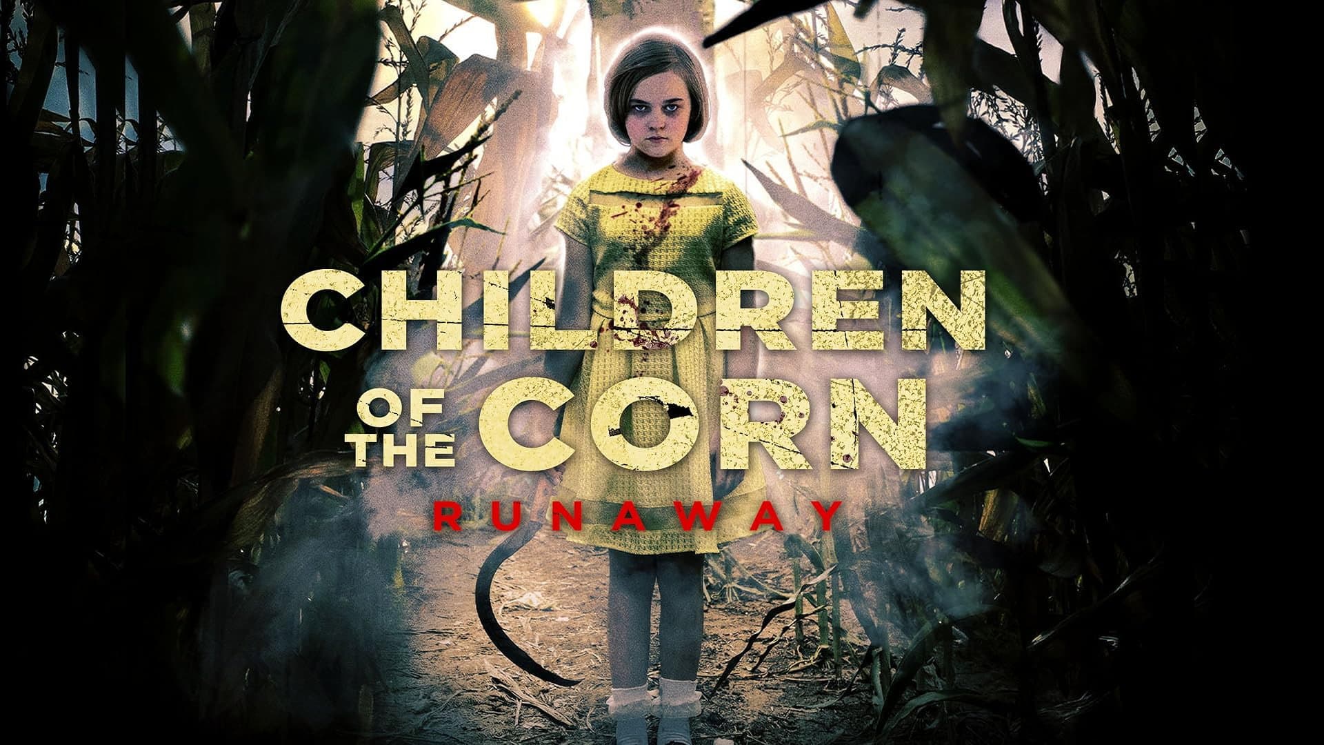 Children of the Corn: Runaway - immagine