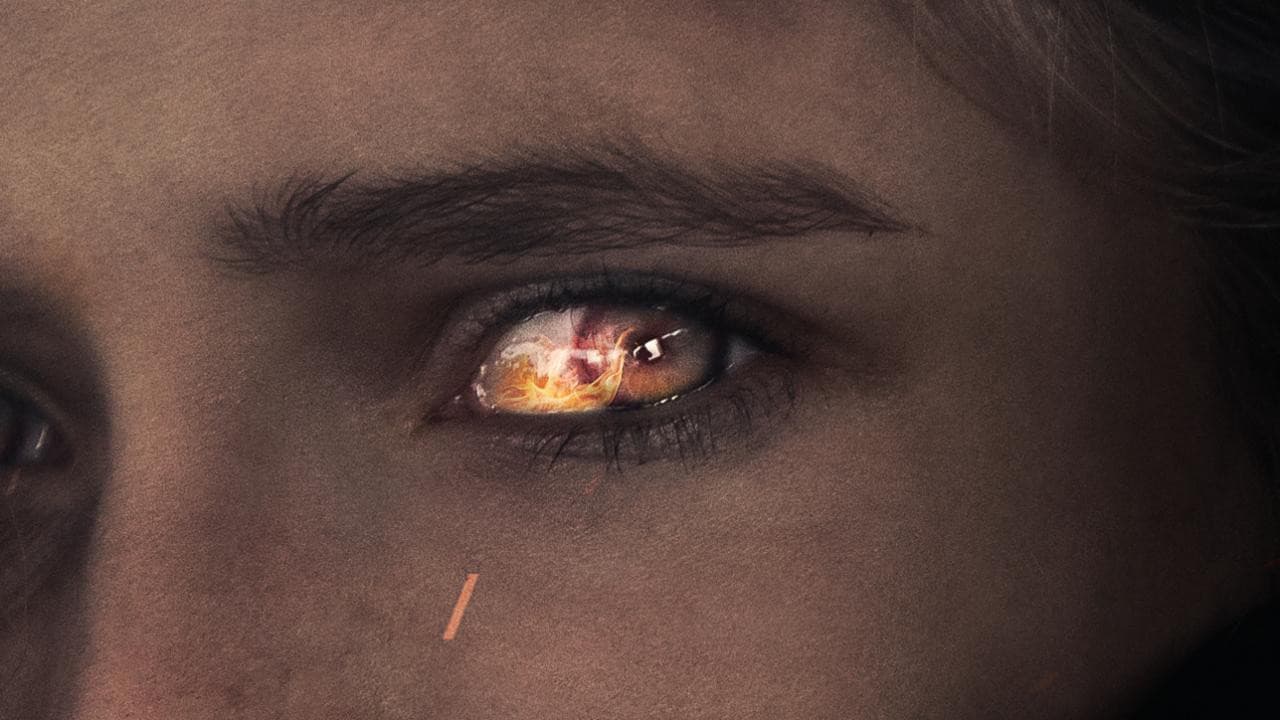 Mastemah - immagine