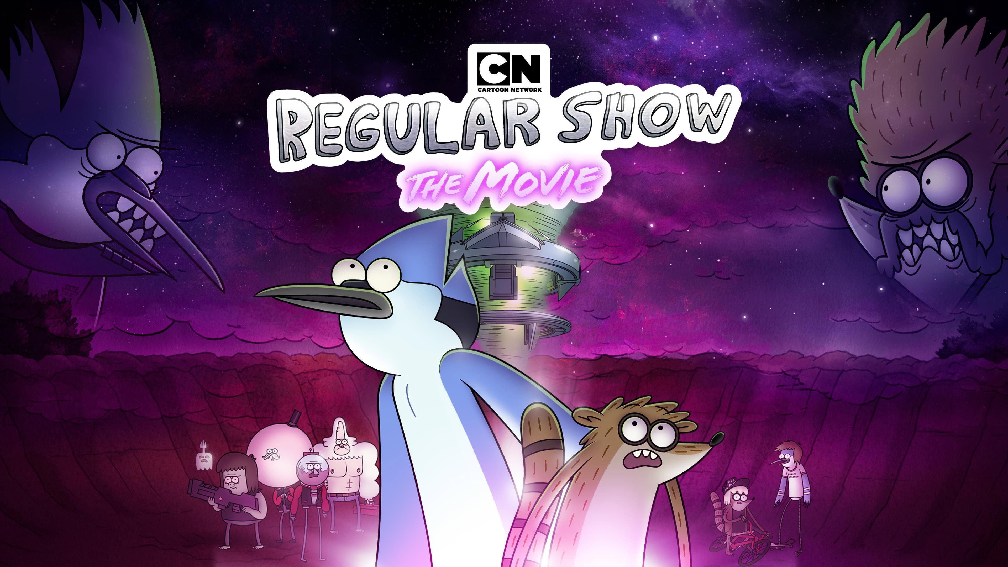 Regular Show - Il film - immagine
