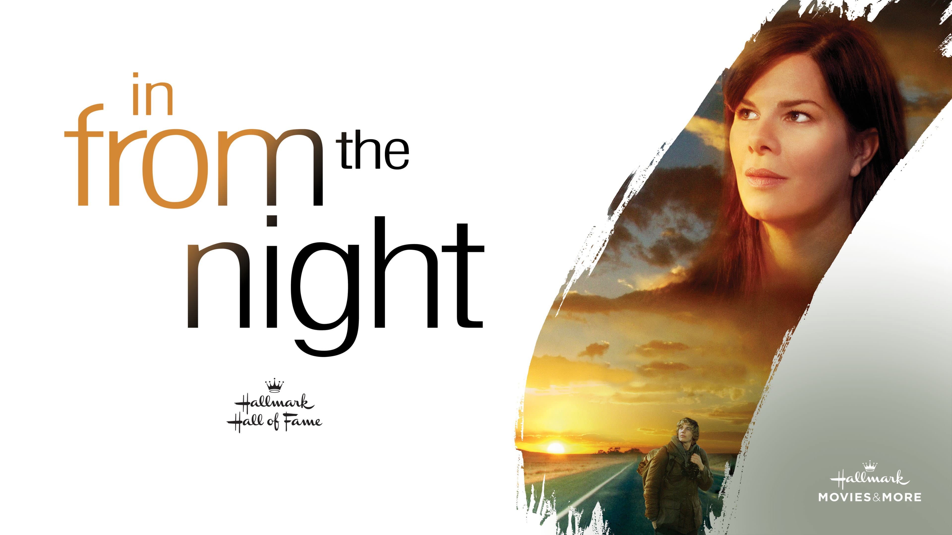 In from the Night - immagine