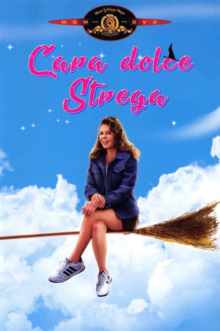 Poster di Cara dolce strega