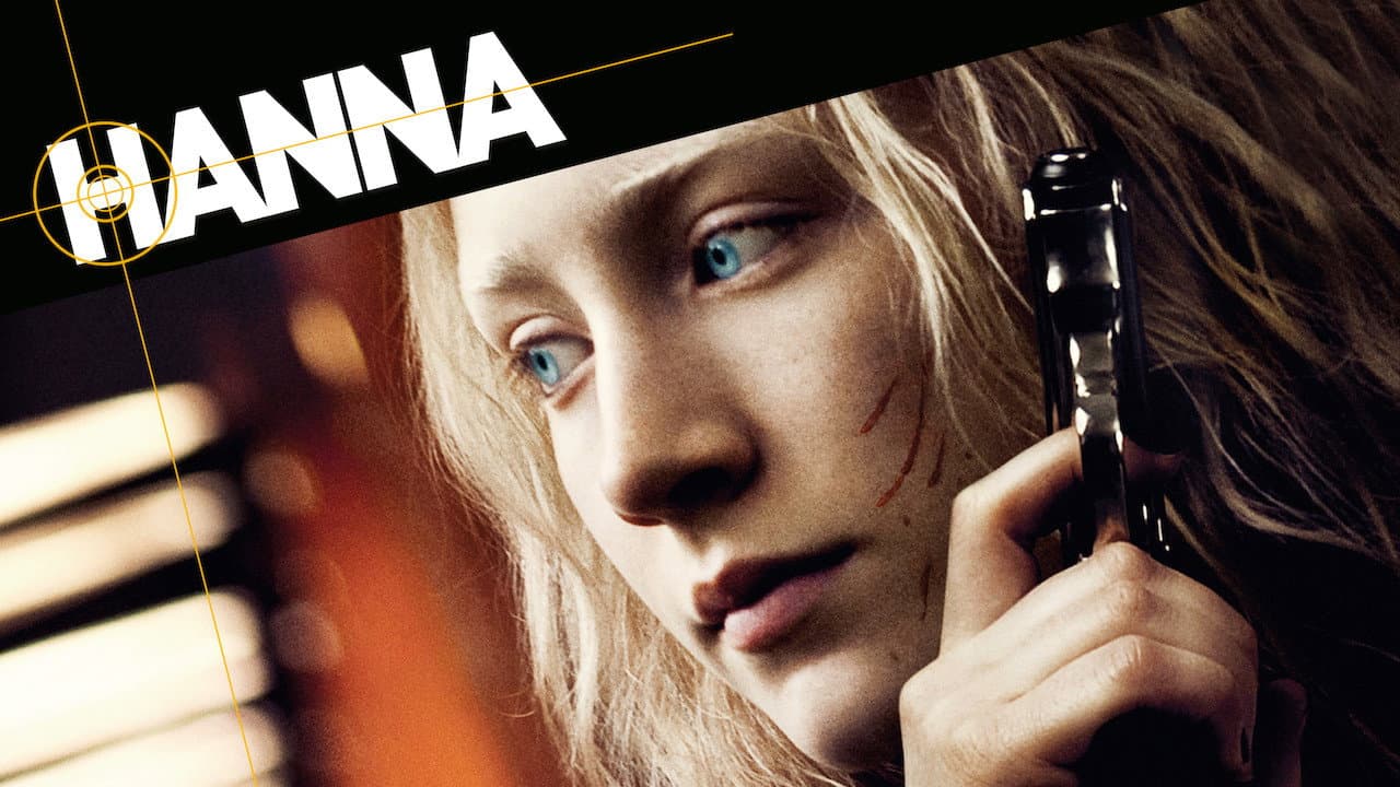 Hanna - immagine
