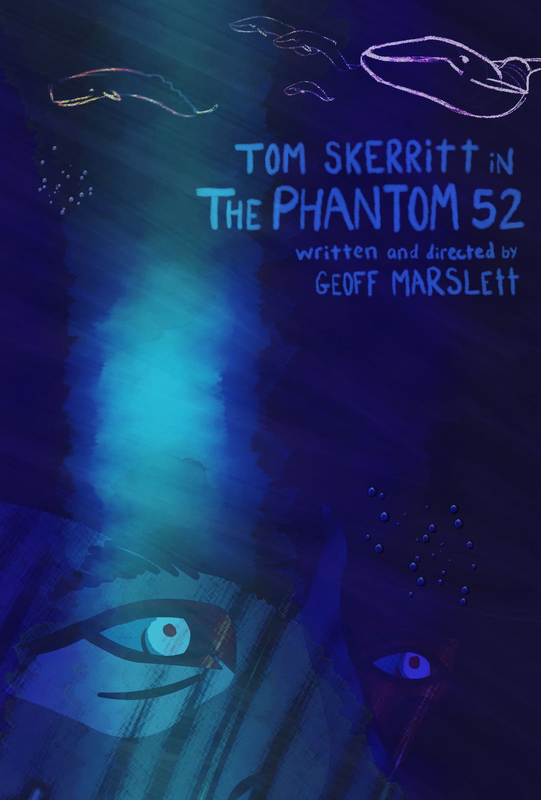 Poster di The Phantom 52