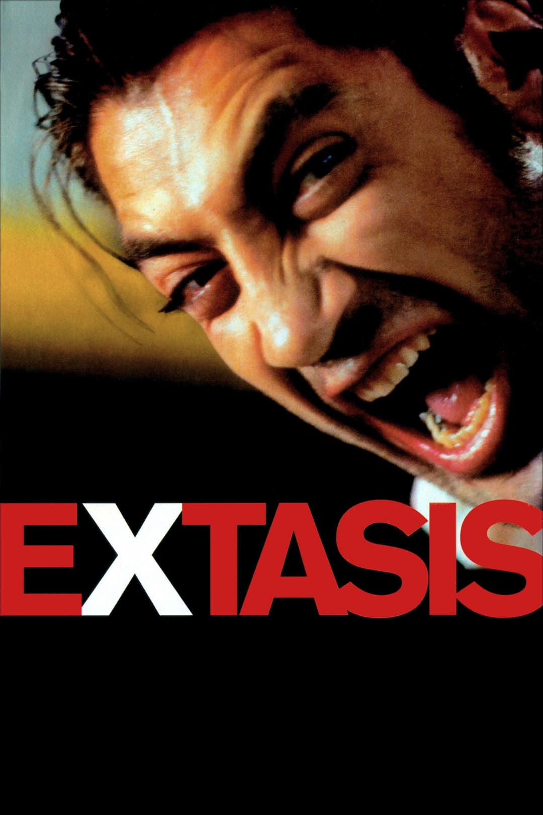 Poster di Éxtasis