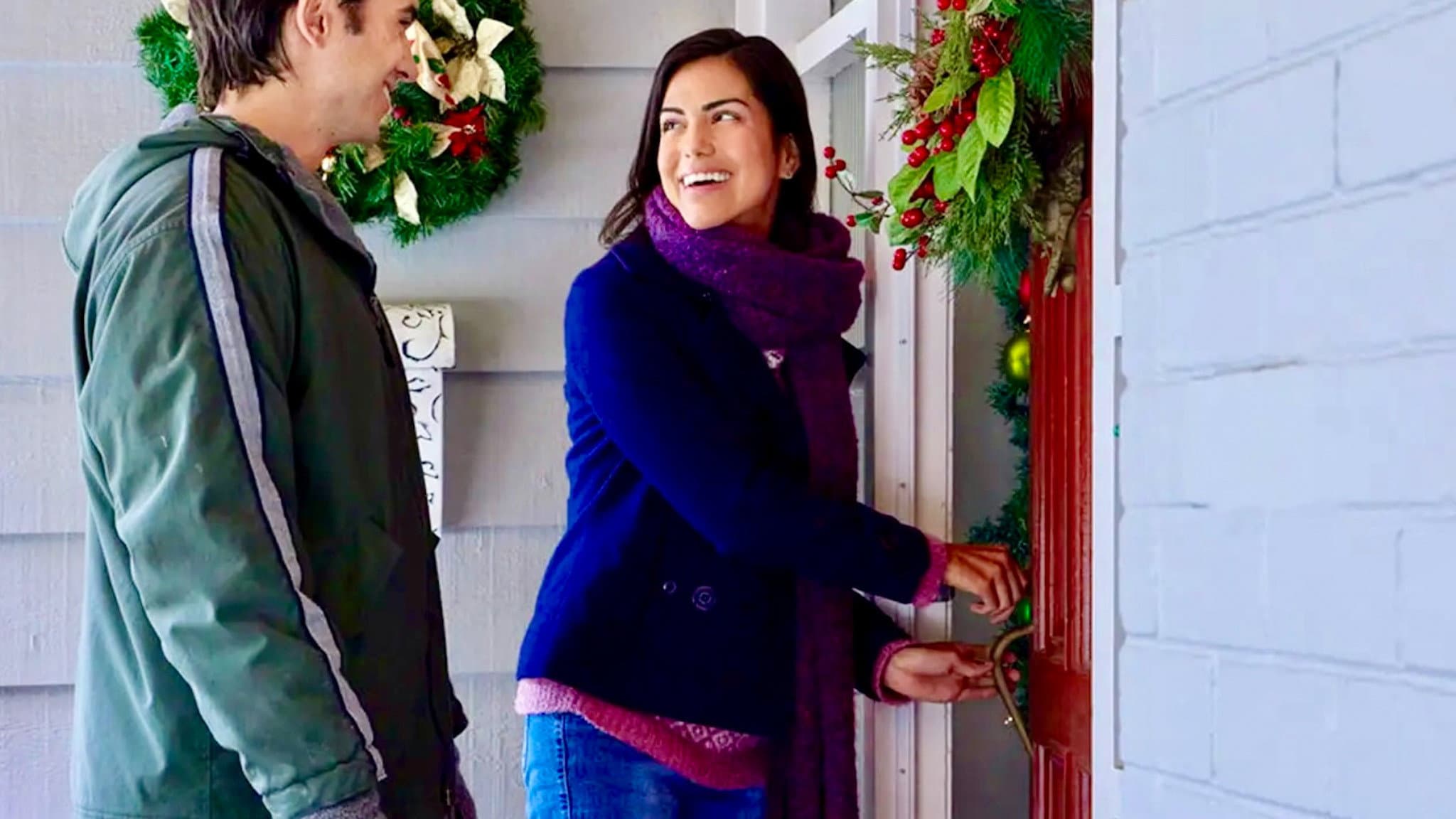 Christmas on Cherry Lane - immagine