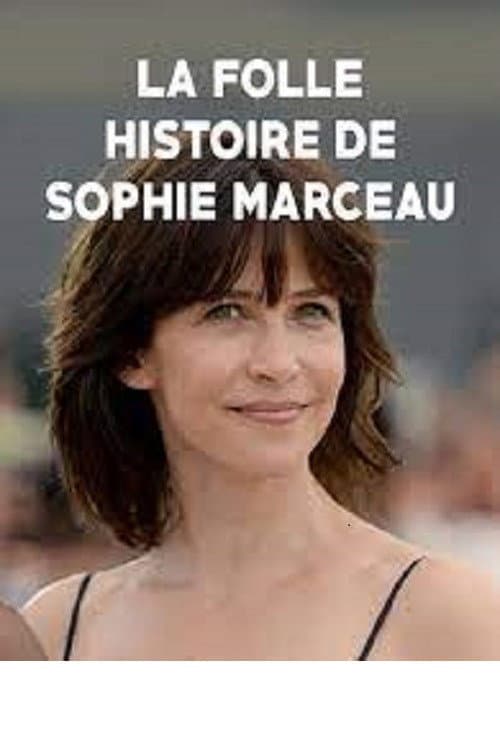 Poster di La folle histoire de Sophie Marceau