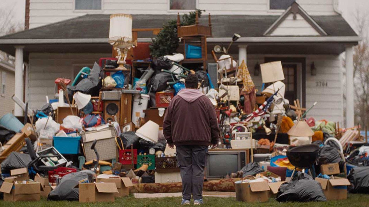 Trash Mountain - immagine