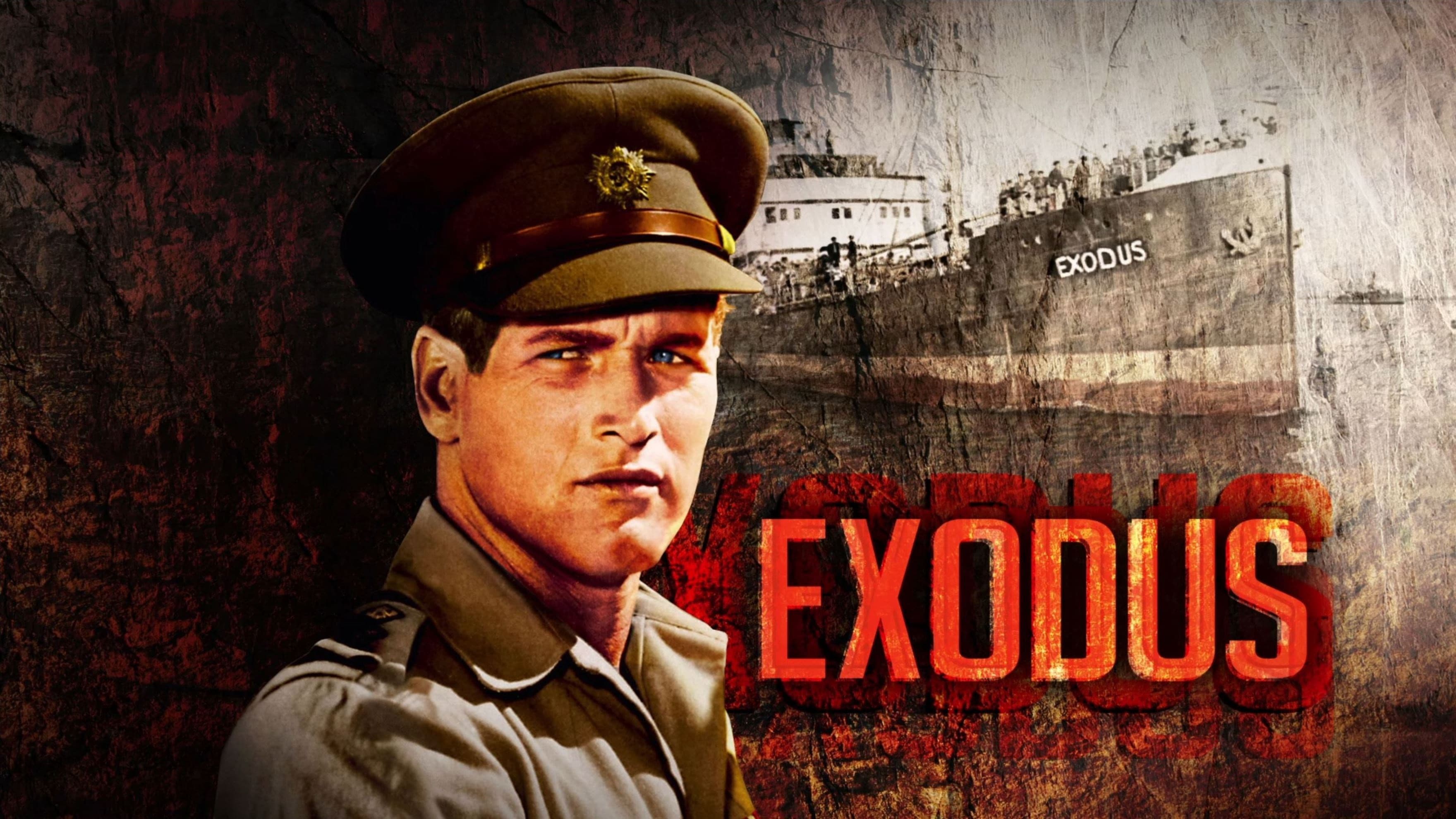 Exodus - immagine