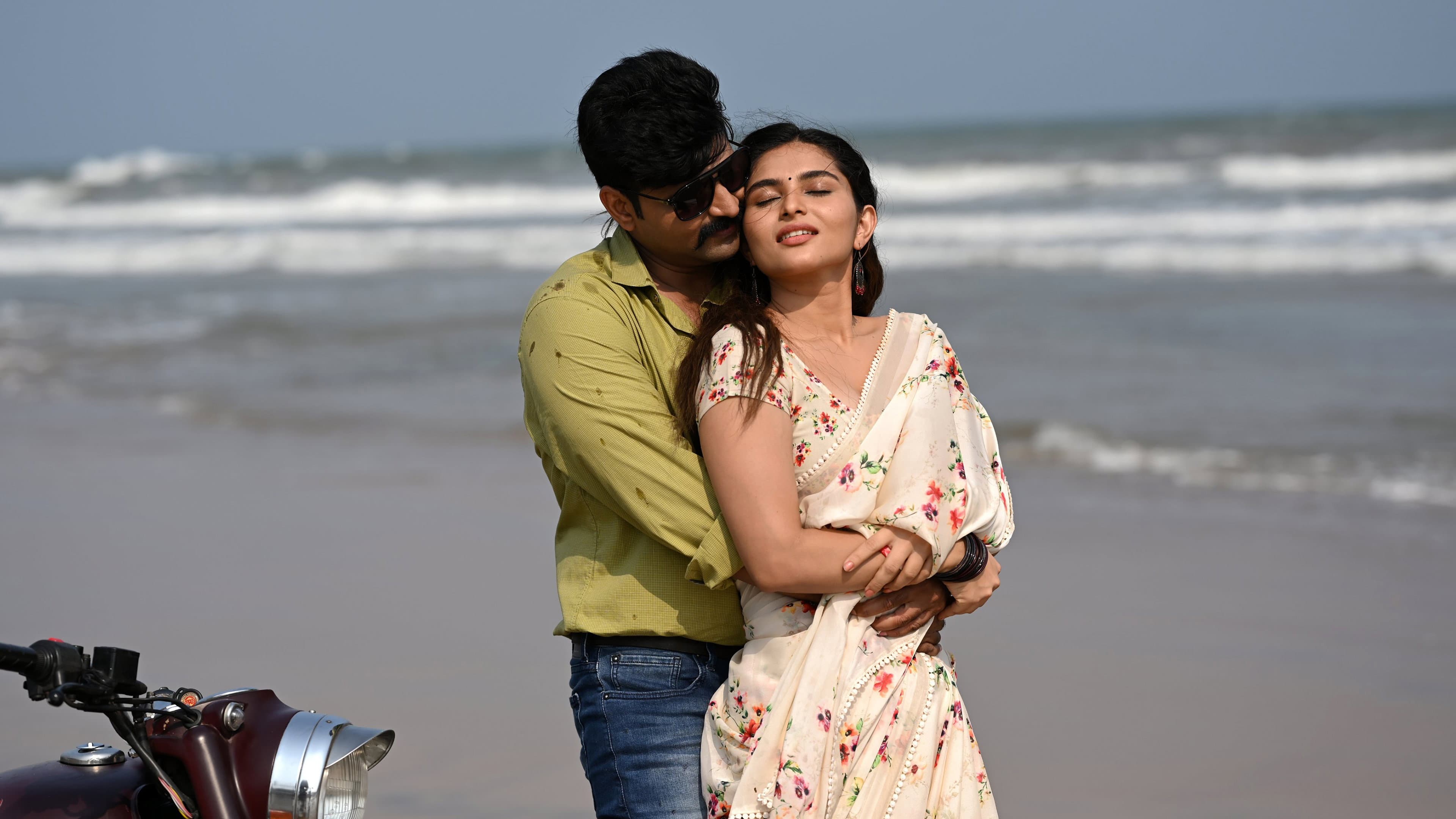 అల్లూరి - immagine