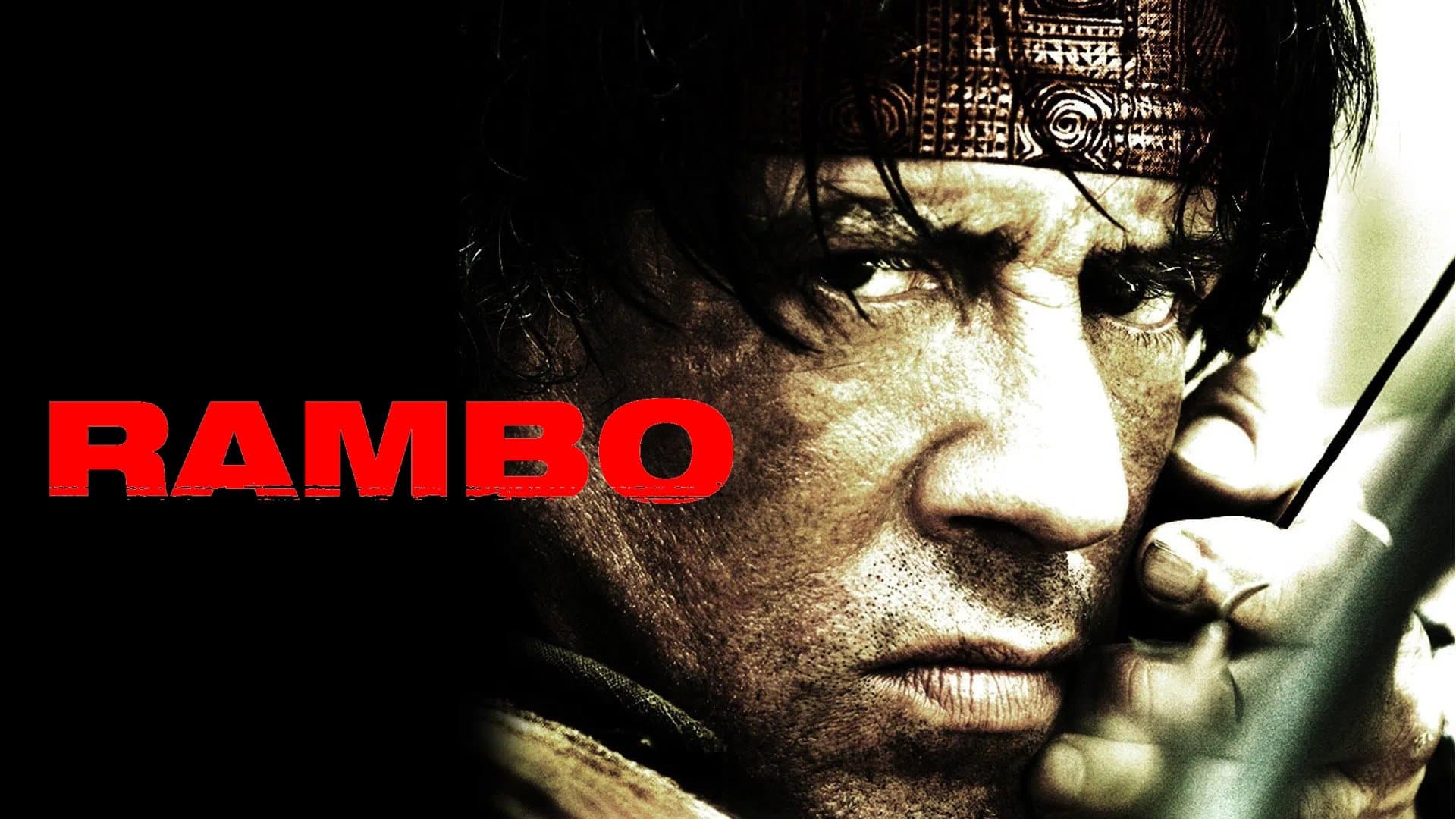 John Rambo - immagine