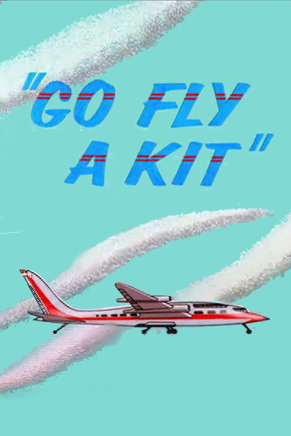 Poster di L'aviogatto