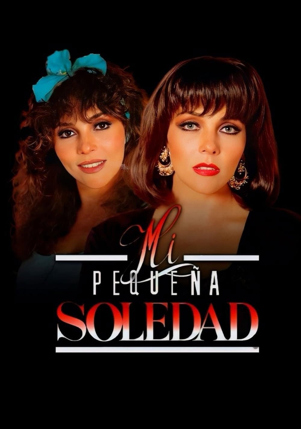Poster di Mi pequeña Soledad