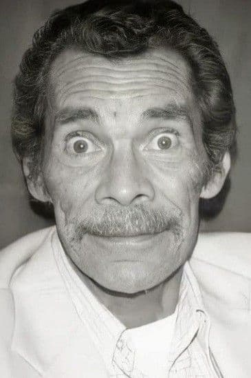 Ramón Valdés