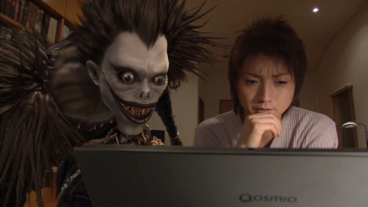 Death Note - Il film - immagine
