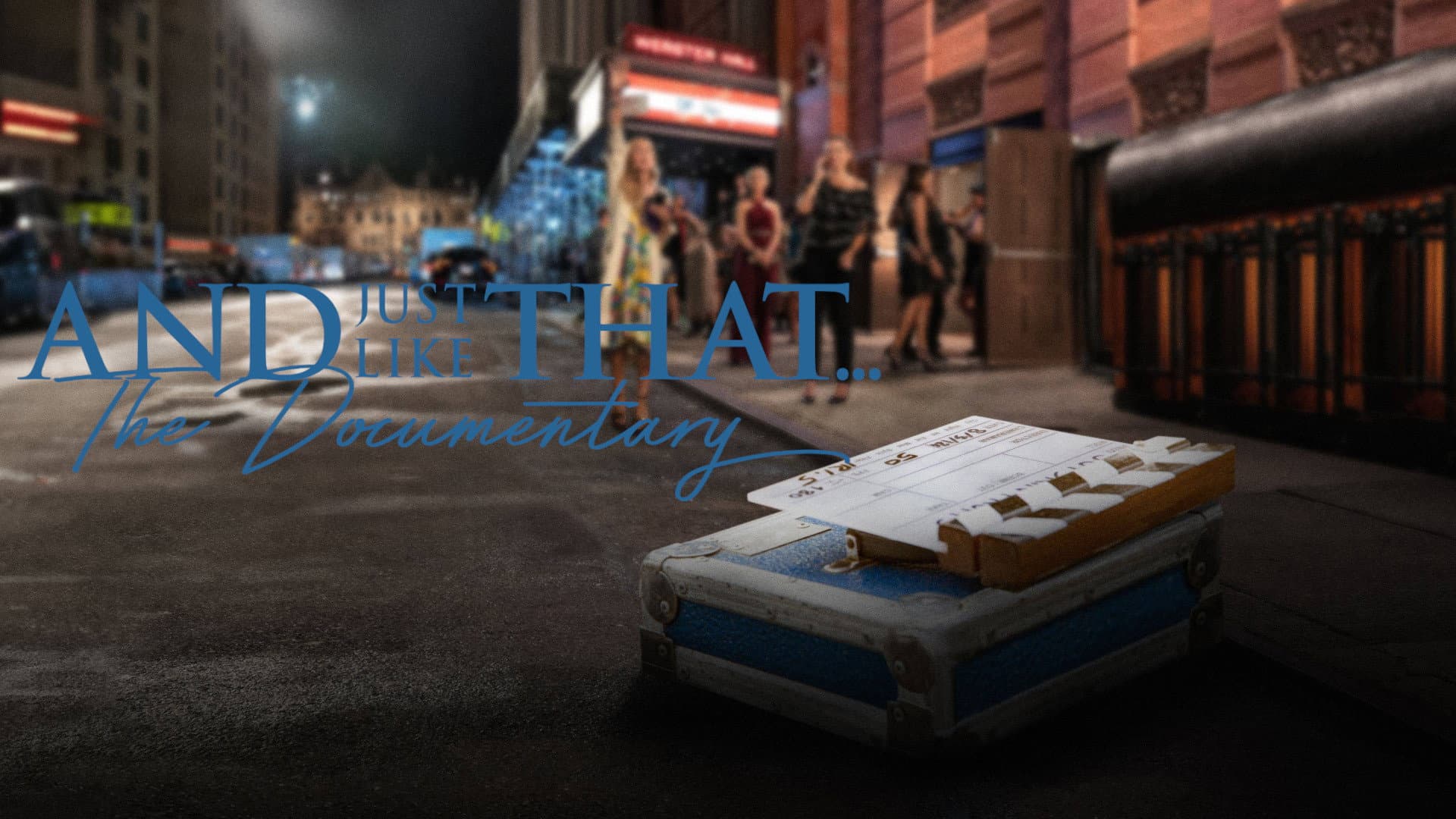 And Just Like That... The Documentary - immagine