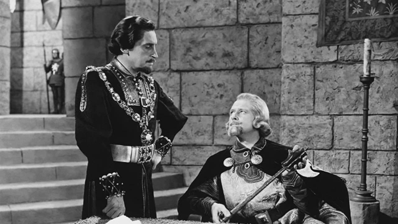 Il figlio di Robin Hood - immagine