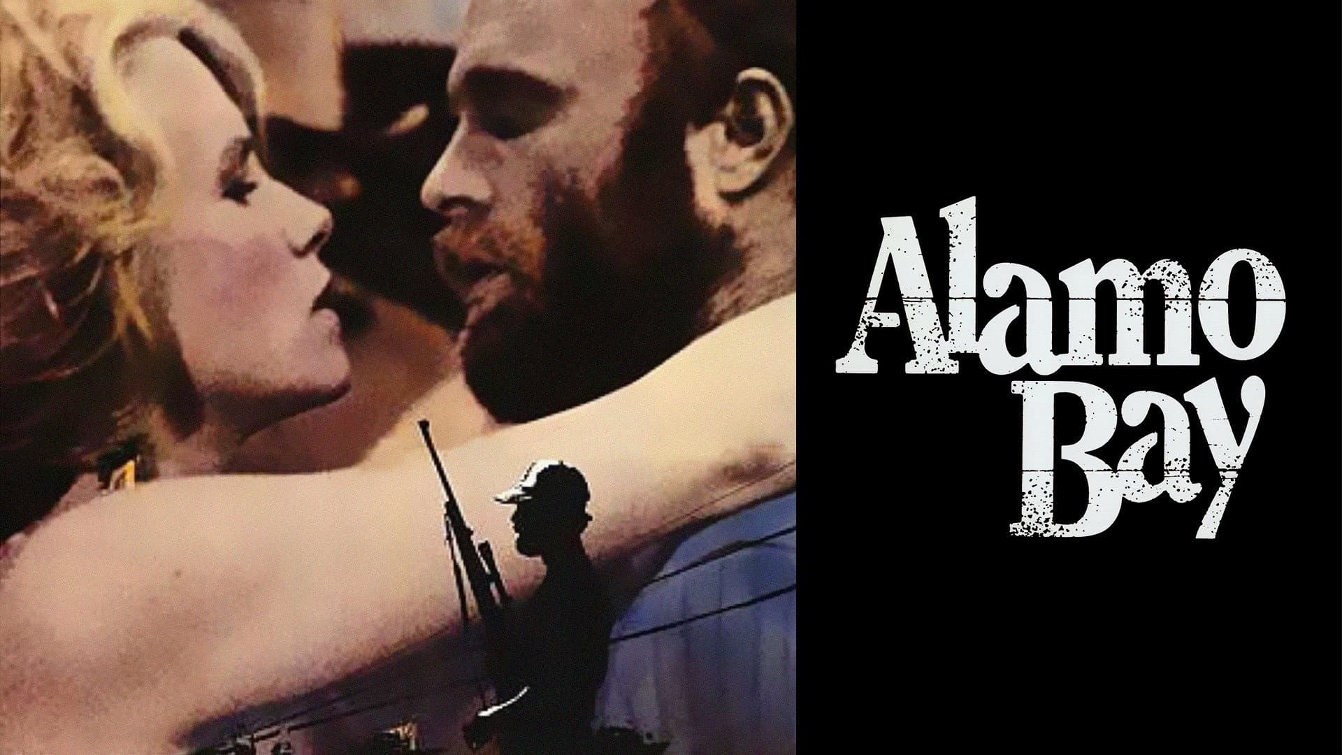 Alamo Bay - immagine