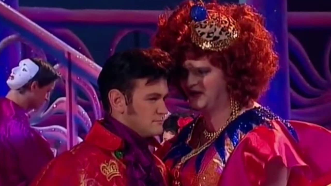 Cinderella: The ITV Pantomime - immagine